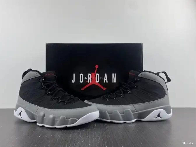 Cheap TBK Jordan Particle Grey Retro CT8019-060 9 0622
